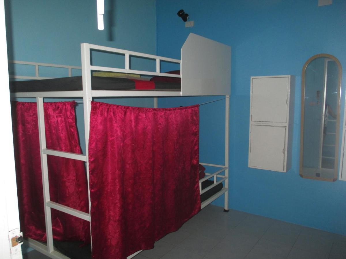Rehab Hostel Ko Phi Phi Zewnętrze zdjęcie